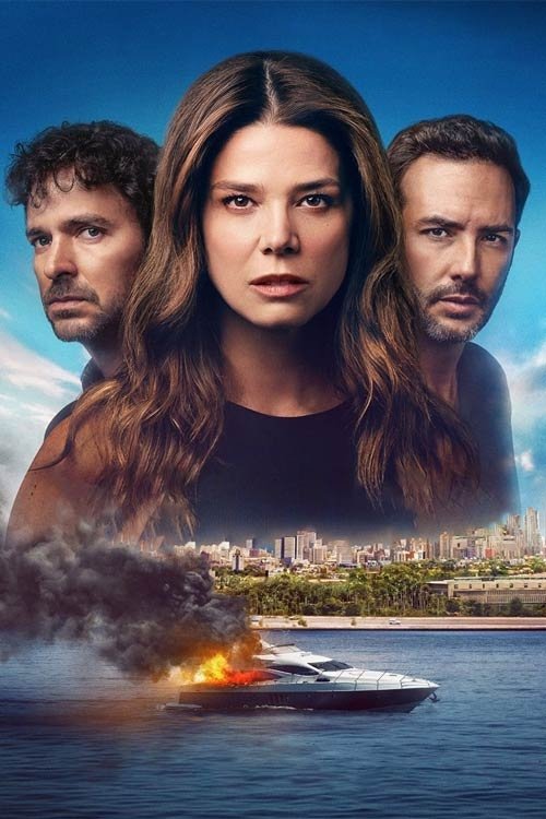 Medusa (2025 TV Series)